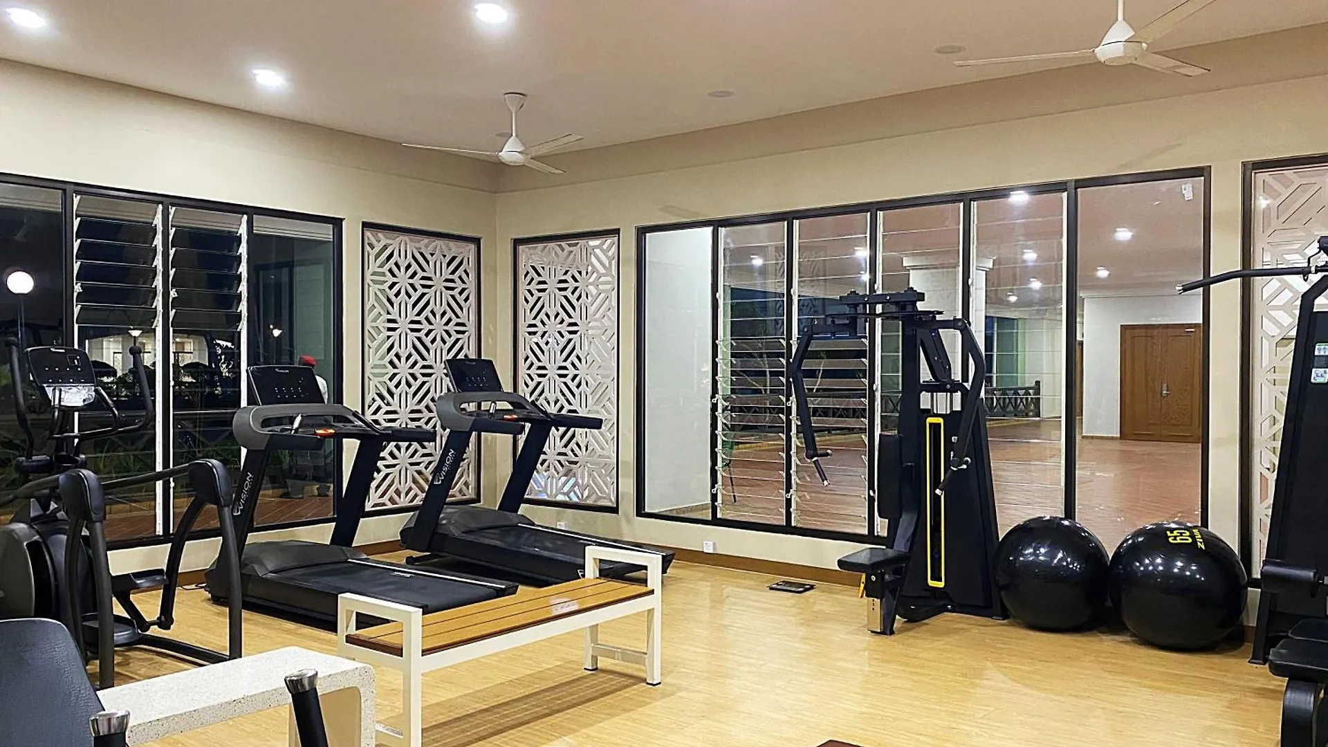 Amadel Residence 爱媄德民宿 13 Malacca Ma­lay­sia