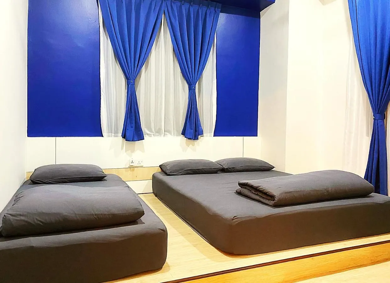 Amadel Residence 爱媄德民宿 13 Malacca 0*,
